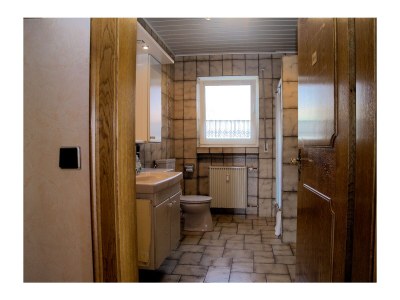 Apartment Ferienwohnung 1 - Features photo 15