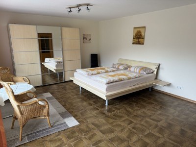 Apartment Ferienwohnung 1 - Features photo 16