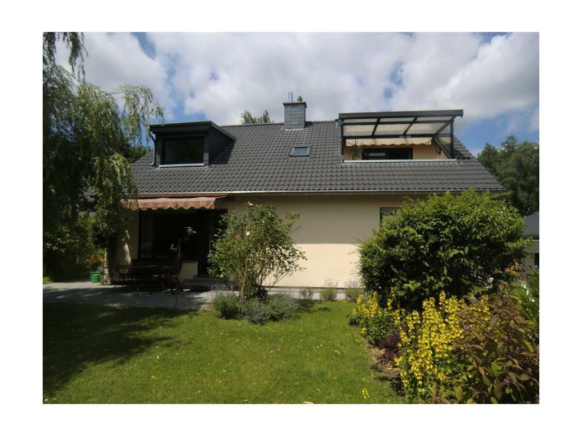 Apartment Ferienwohnung Weisser - Outdoor photo 2