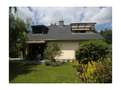 Apartment Ferienwohnung Weisser - Outdoor photo 2