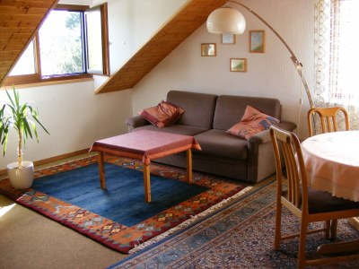 Apartment Ferienwohnung Weisser - Outdoor photo 5