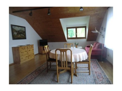 Apartment Ferienwohnung Weisser - Outdoor photo 6