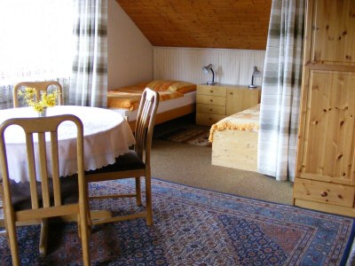 Apartment Ferienwohnung Weisser - Outdoor photo 7