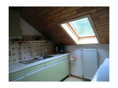 Apartment Ferienwohnung Weisser - Outdoor photo 8