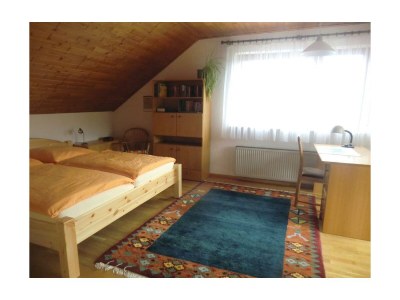 Apartment Ferienwohnung Weisser - Features photo 11