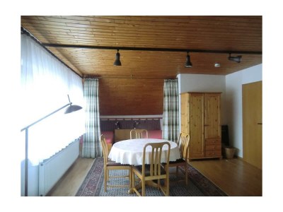 Apartment Ferienwohnung Weisser - Features photo 12