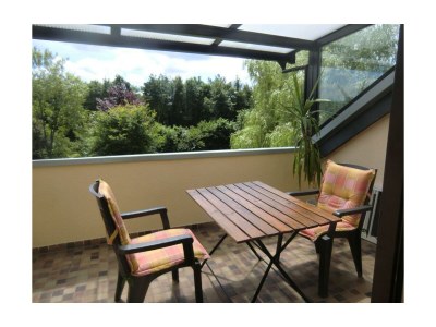 Apartment Ferienwohnung Weisser - Features photo 13