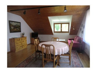 Apartment Ferienwohnung Weisser - Features photo 14