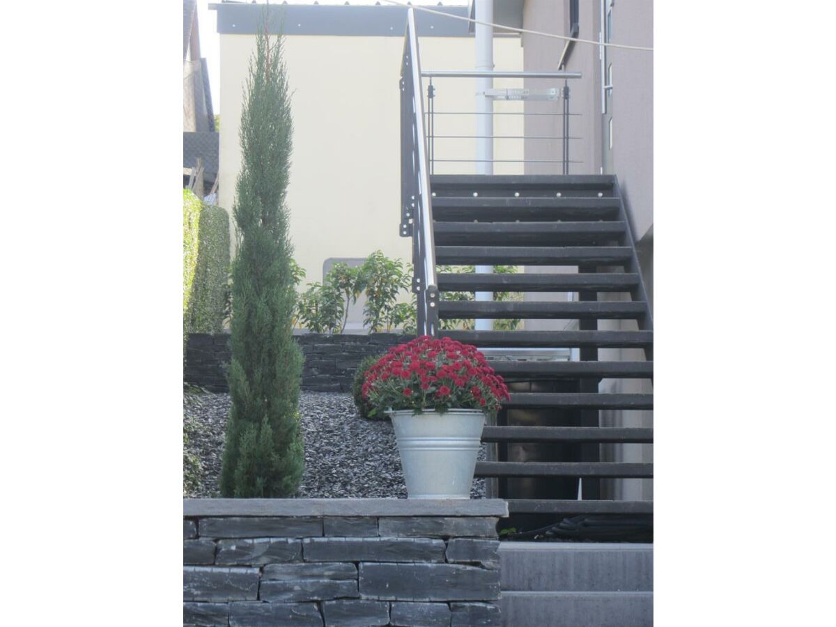 Apartment Apartment mit Terrasse - Outdoor photo 5