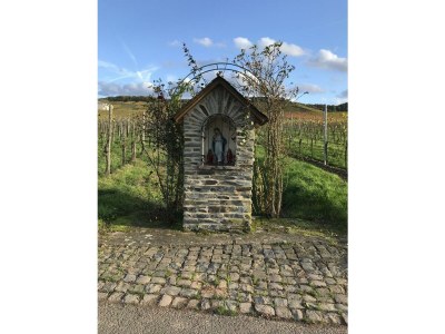 Apartment Apartment mit Terrasse - Outdoor photo 8