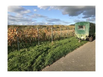 Apartment Apartment mit Terrasse - Outdoor photo 9