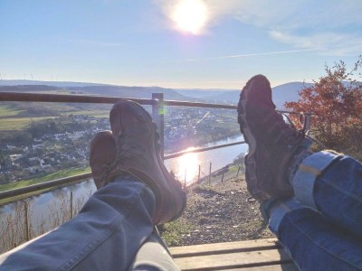 Apartment Apartment mit Terrasse - Outdoor photo 11