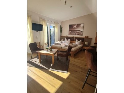 Apartment Apartment mit Terrasse - Outdoor photo 17