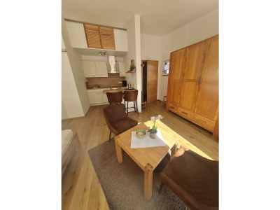 Apartment Apartment mit Terrasse - Outdoor photo 19