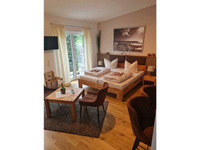 Apartment Apartment mit Terrasse - Features photo 20