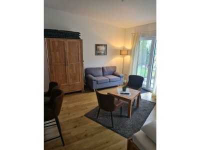 Apartment Apartment mit Terrasse - Features photo 21