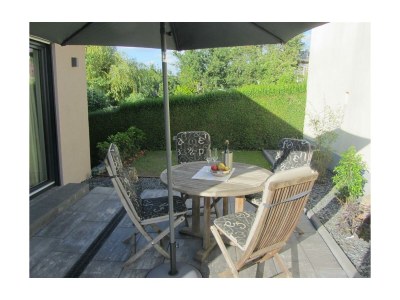 Apartment Apartment mit Terrasse - Features photo 24