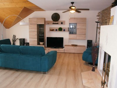 Apartment FeWo "Im Weingarten" - Features photo 6