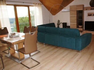 Apartment FeWo "Im Weingarten" - Features photo 7