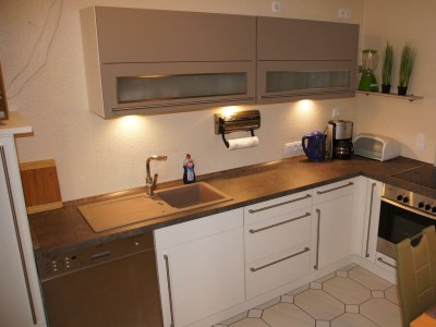 Apartment FeWo "Im Weingarten" - Features photo 11