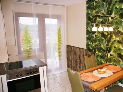 Apartment FeWo "Im Weingarten" - Features photo 12