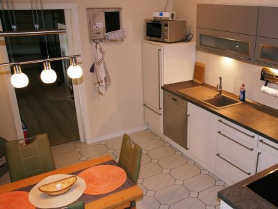 Apartment FeWo "Im Weingarten" - Features photo 13