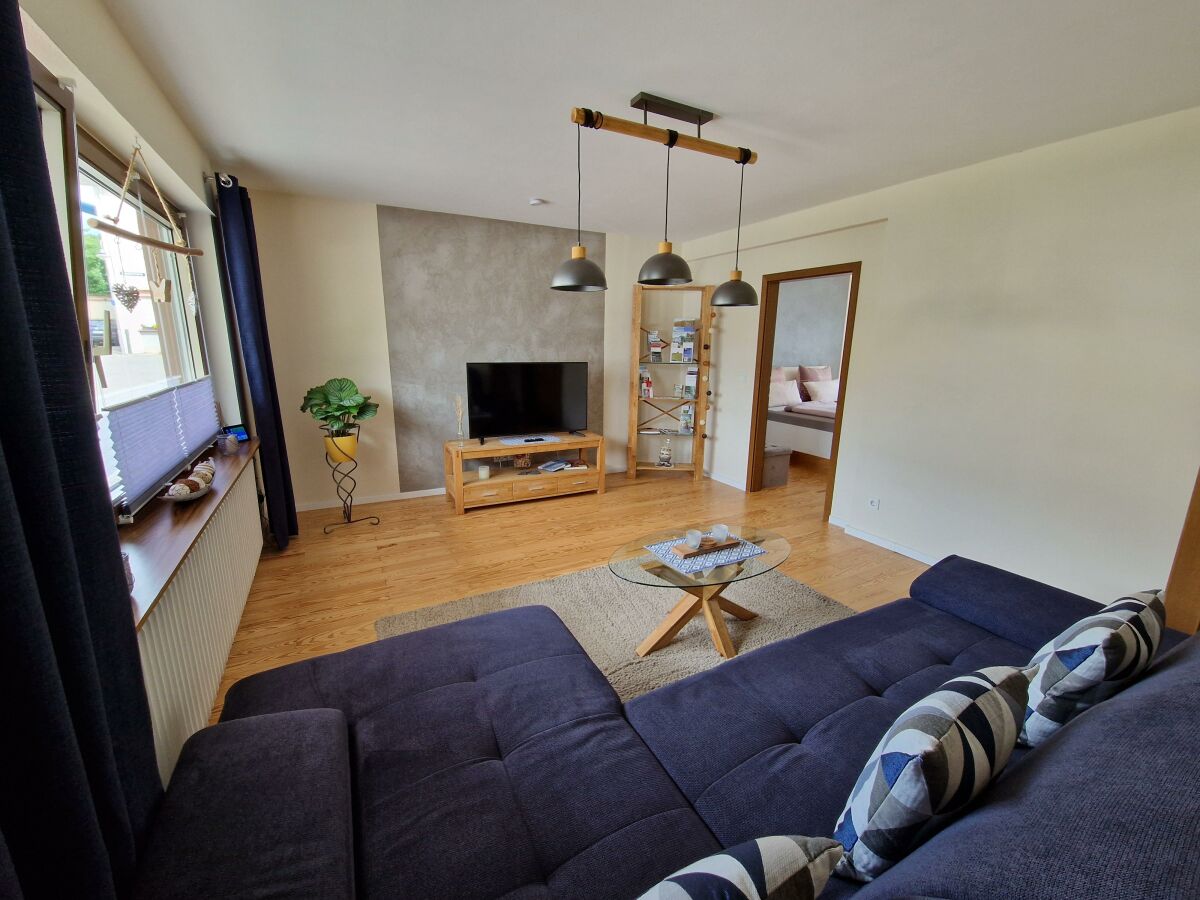 Apartment Ferienwohnung Haus Monika - Outdoor photo 2