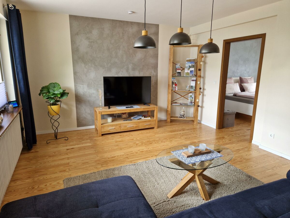 Apartment Ferienwohnung Haus Monika - Outdoor photo 3