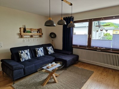 Apartment Ferienwohnung Haus Monika - Outdoor photo 4