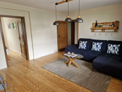 Apartment Ferienwohnung Haus Monika - Outdoor photo 5