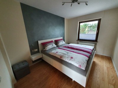 Apartment Ferienwohnung Haus Monika - Outdoor photo 6