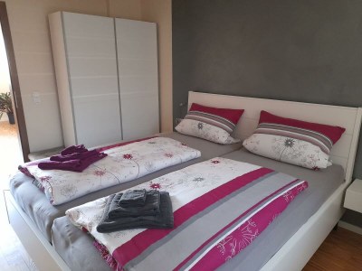 Apartment Ferienwohnung Haus Monika - Outdoor photo 7