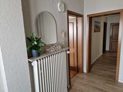 Apartment Ferienwohnung Haus Monika - Outdoor photo 8