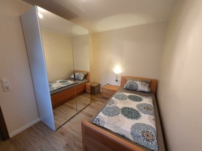 Apartment Ferienwohnung Haus Monika - Outdoor photo 9