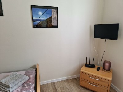 Apartment Ferienwohnung Haus Monika - Outdoor photo 10