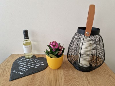 Apartment Ferienwohnung Haus Monika - Outdoor photo 11