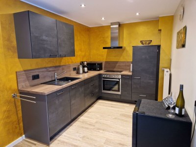 Apartment Ferienwohnung Haus Monika - Outdoor photo 12