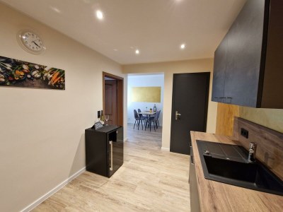 Apartment Ferienwohnung Haus Monika - Outdoor photo 14