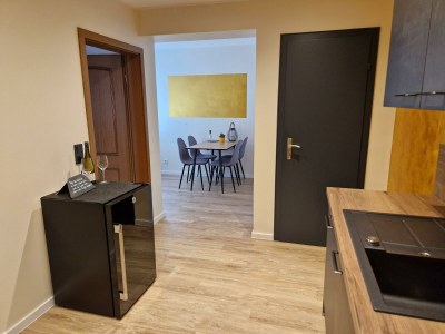 Apartment Ferienwohnung Haus Monika - Outdoor photo 15