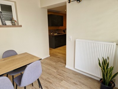 Apartment Ferienwohnung Haus Monika - Outdoor photo 17