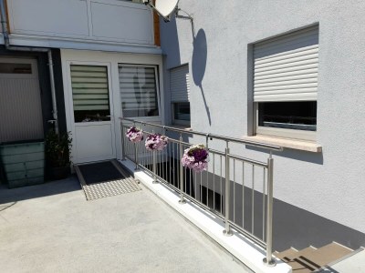 Apartment Ferienwohnung Haus Monika - Outdoor photo 22