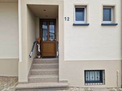 Apartment Ferienwohnung Haus Monika - Outdoor photo 23