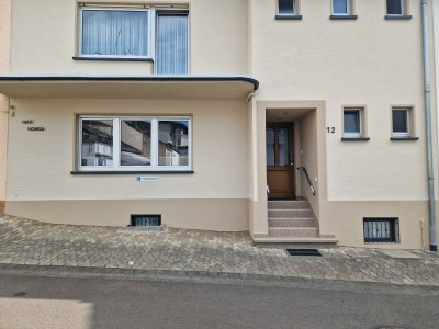 Apartment Ferienwohnung Haus Monika - Outdoor photo 24