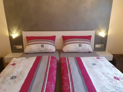 Apartment Ferienwohnung Haus Monika - Features photo 26