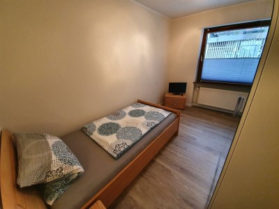 Apartment Ferienwohnung Haus Monika - Features photo 27