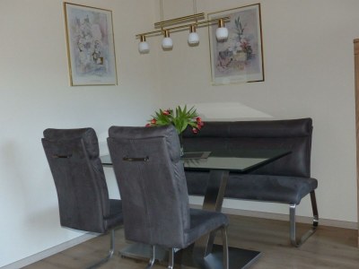 Apartment Ferienwohnung Melcher in Zeltingen-Rachtig - Apartment