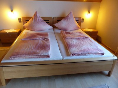 Apartment Ferienwohnung Melcher - Outdoor photo 8