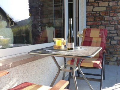 Apartment Ferienwohnung Melcher - Outdoor photo 10