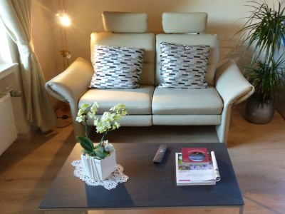 Apartment Ferienwohnung Melcher - Features photo 16