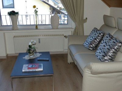 Apartment Ferienwohnung Melcher - Features photo 18